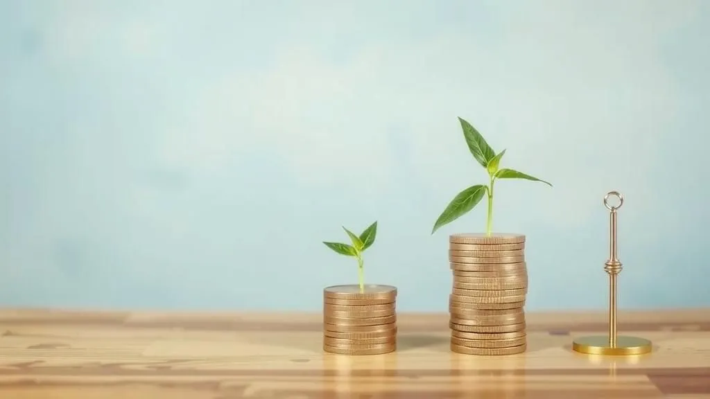 Budget Balancing Tips