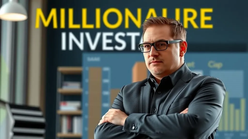 Millionaire Investor Guide