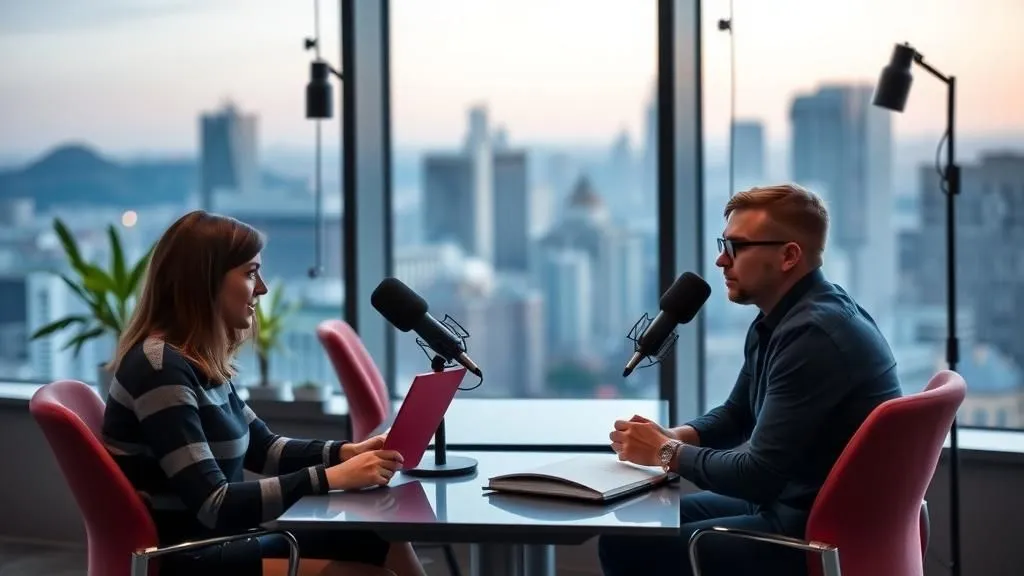 Investment Podcast Guide