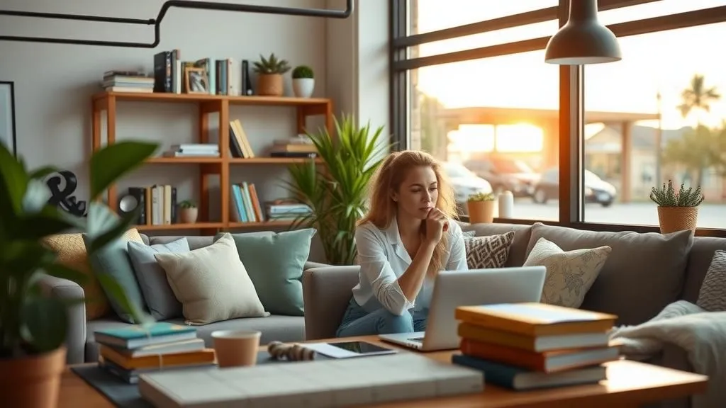 Lifestyle Budget Tips