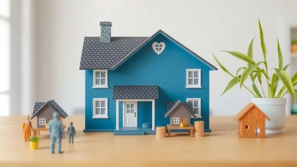 Real Estate Investment Basics