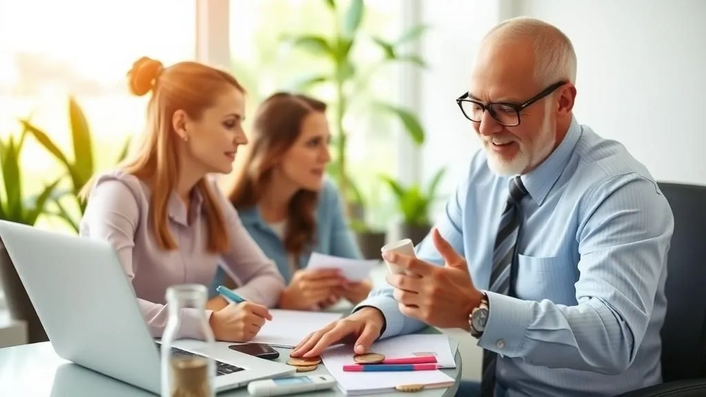 Budget Planning for Generational Wealth