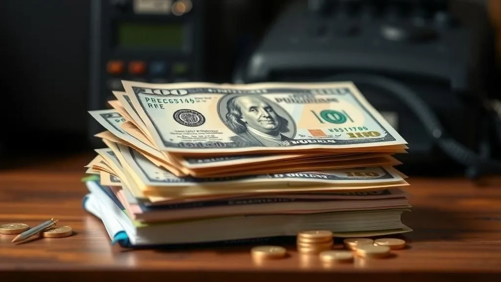 Money Education Essentials