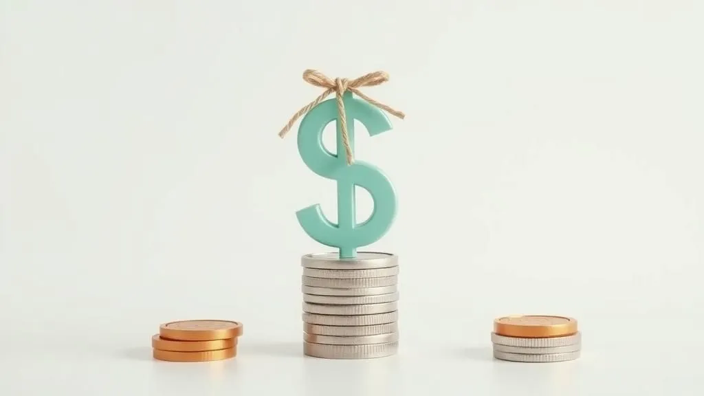 Minimalist Money Goals