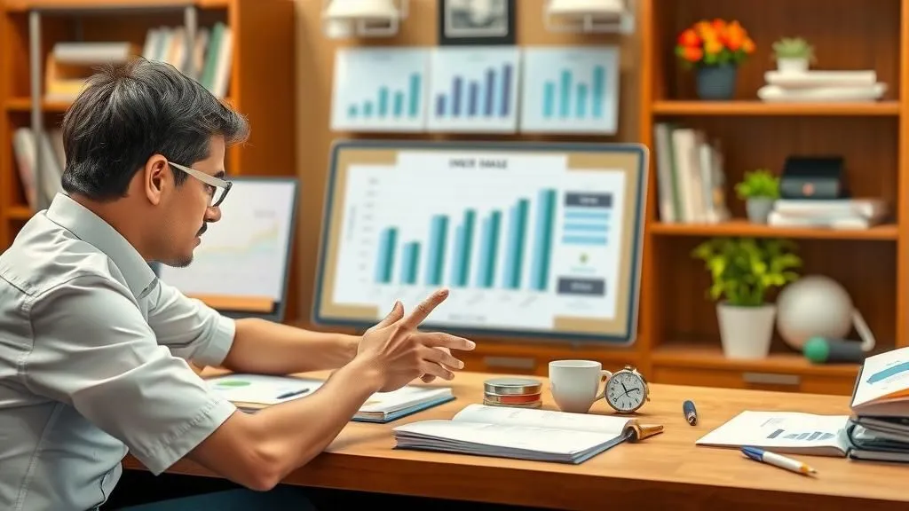 Investment Analysis Skills