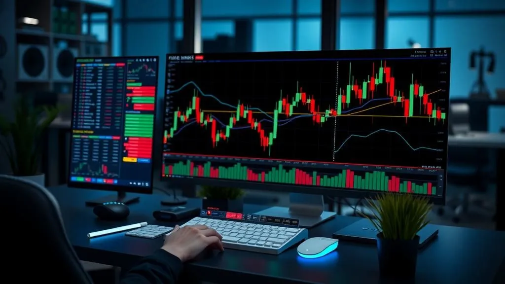 Forex Trading Basics