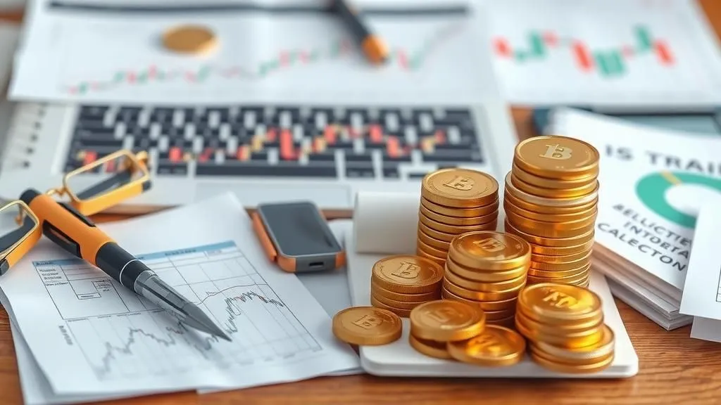Trading Study Materials