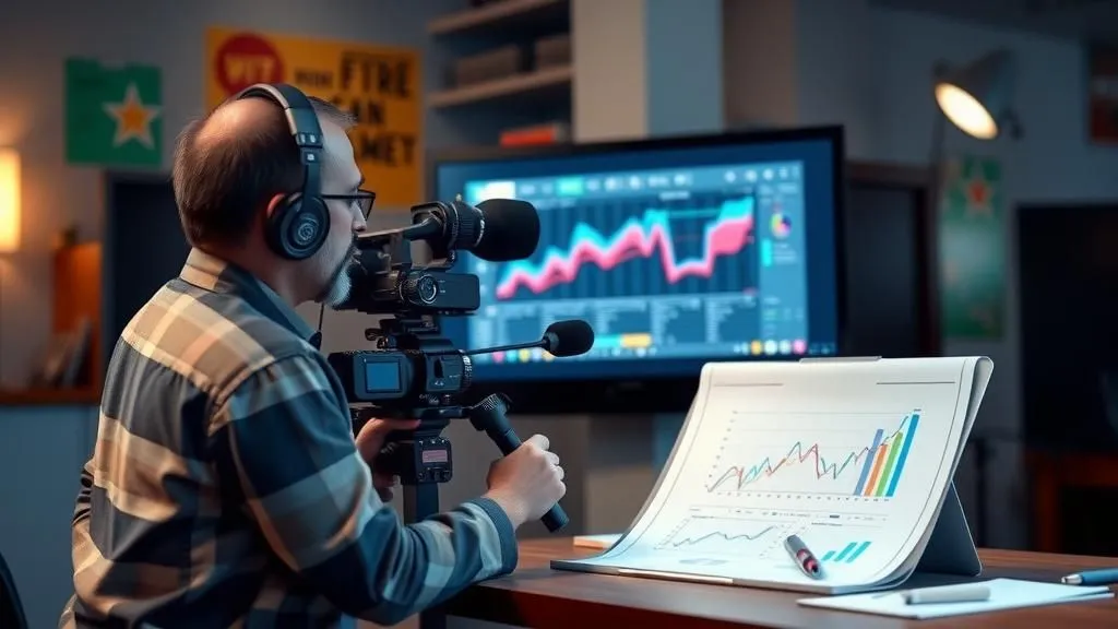 Budget Planning for Streaming
