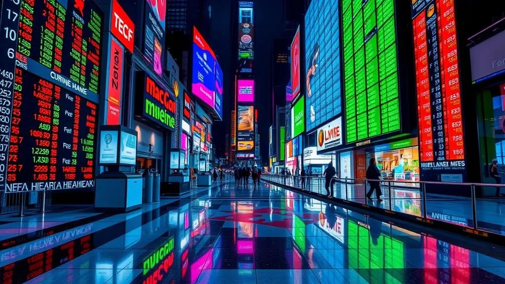 Currency Market Hours