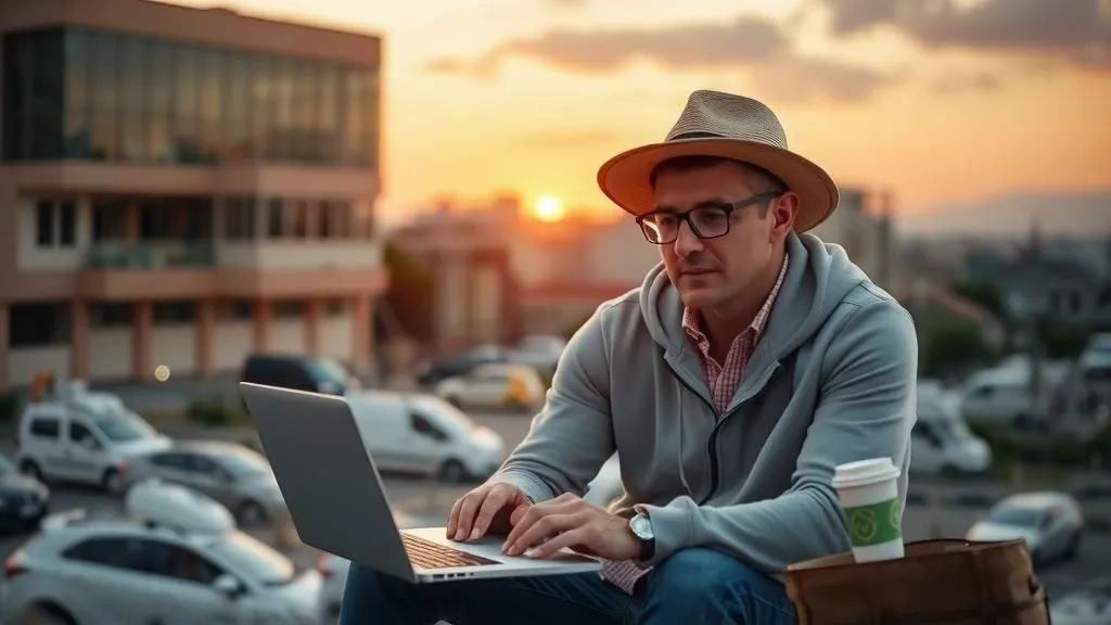 Remote Work Travel Budget