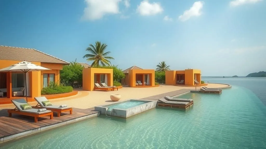 Save on Holiday Accommodations