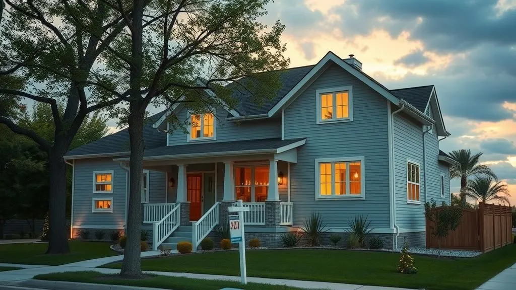 Real Estate Exit Strategy