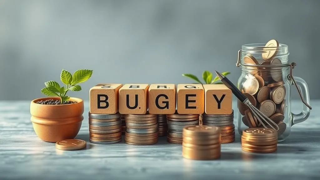 The Science of Successful Budgeting