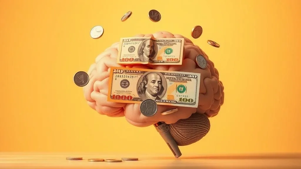 Mental Health Money