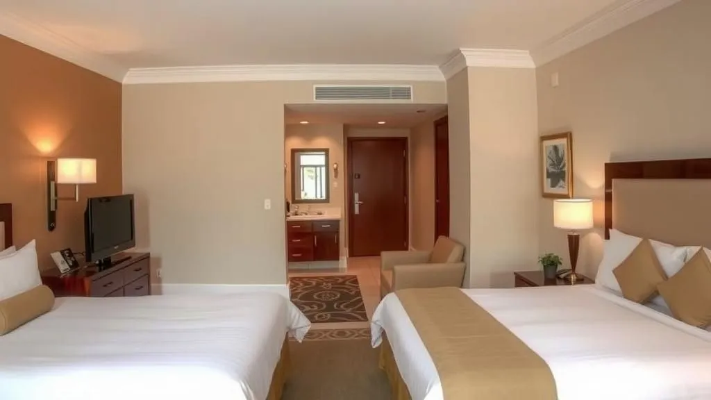 Hotel Savings: Insider Secrets
