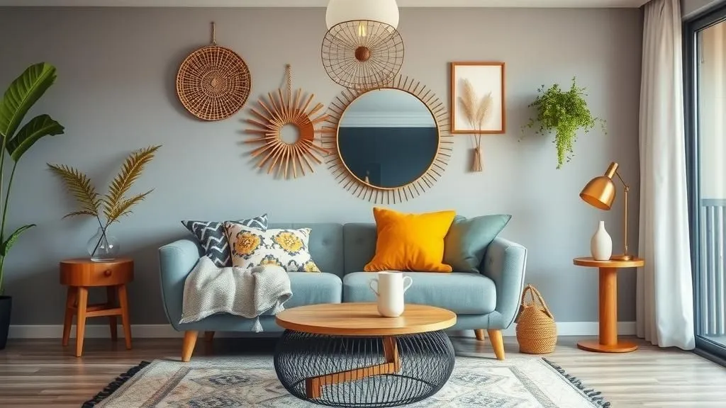 Budget Tips for Home Decor