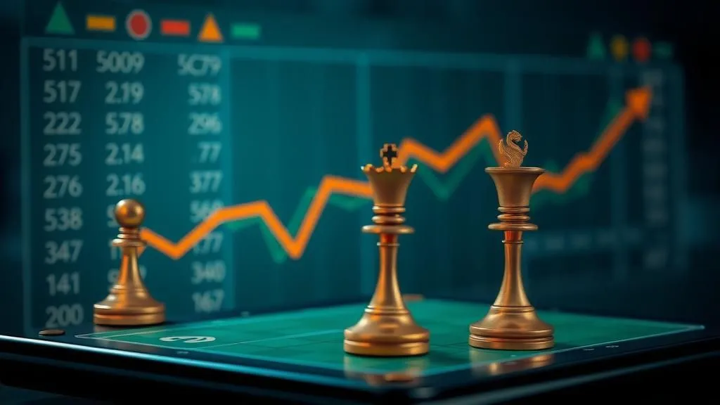 Martingale Strategy Guide