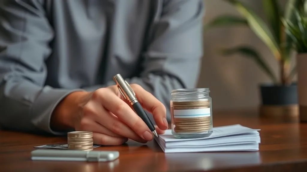 How Do I Start a Personal Budget?