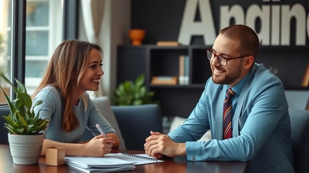 Financial Success Stories