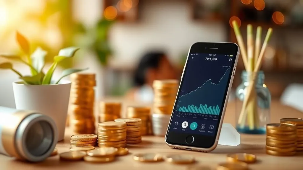Investment Apps Guide