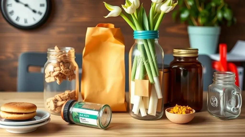 100 Budget Life Hacks