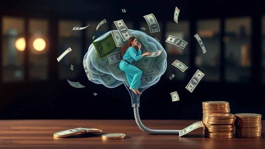 Understanding Your Money Mindset