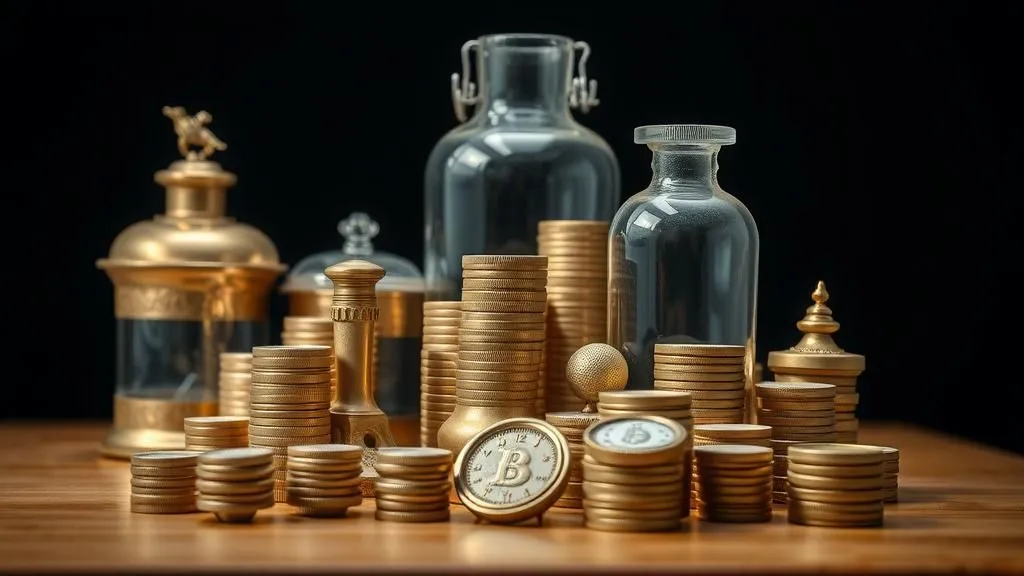 Collectibles Investment