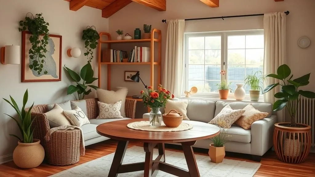 Frugal Home Living Tips