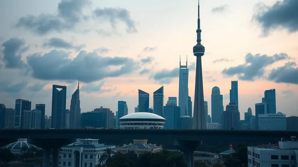 Investment Foundation