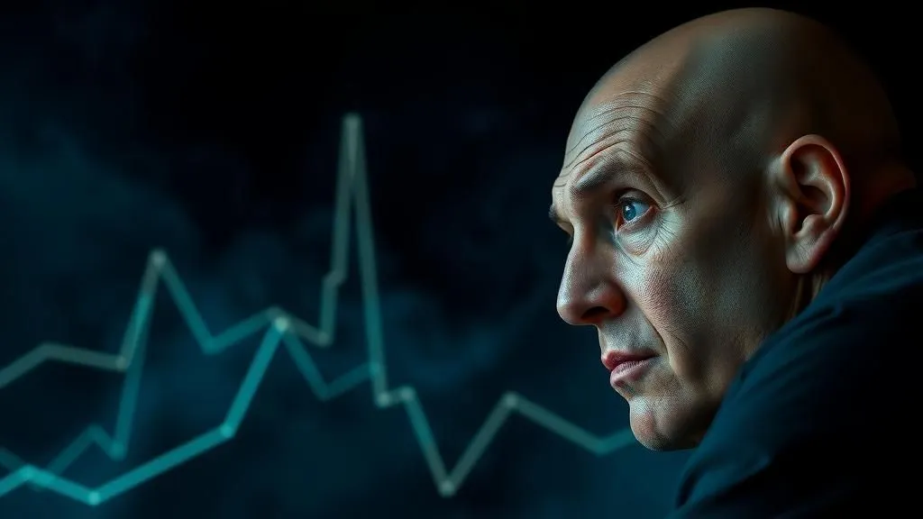 Fear and Greed in Investing