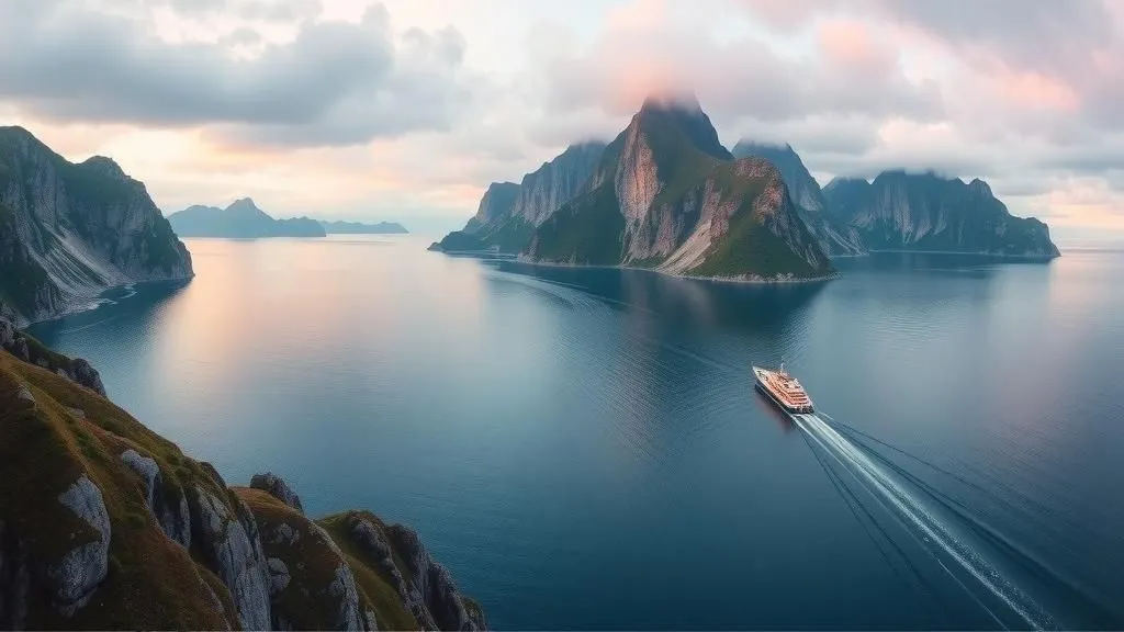 Financial Voyage Tips