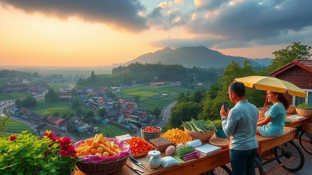 Food Tour Cost Guide