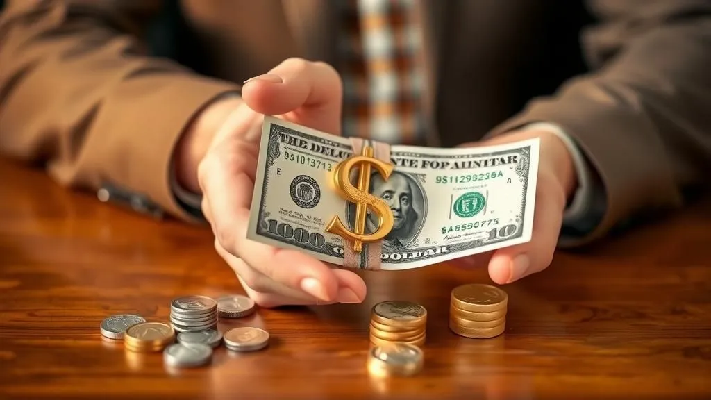 Revolutionize Your Relationship with Money