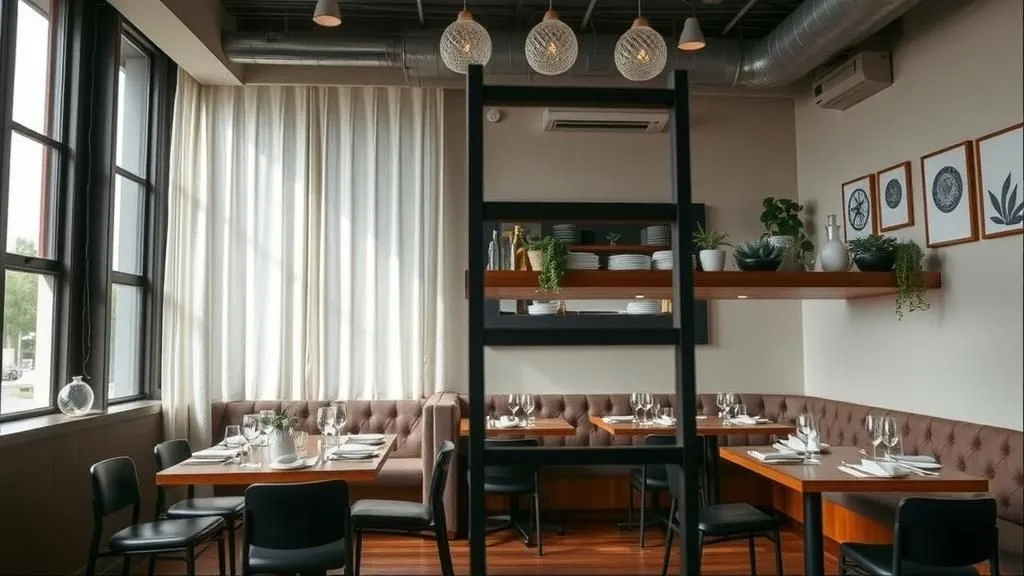 Restaurant vs Home Budget