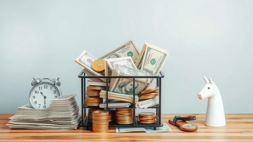 Declutter Your Finances