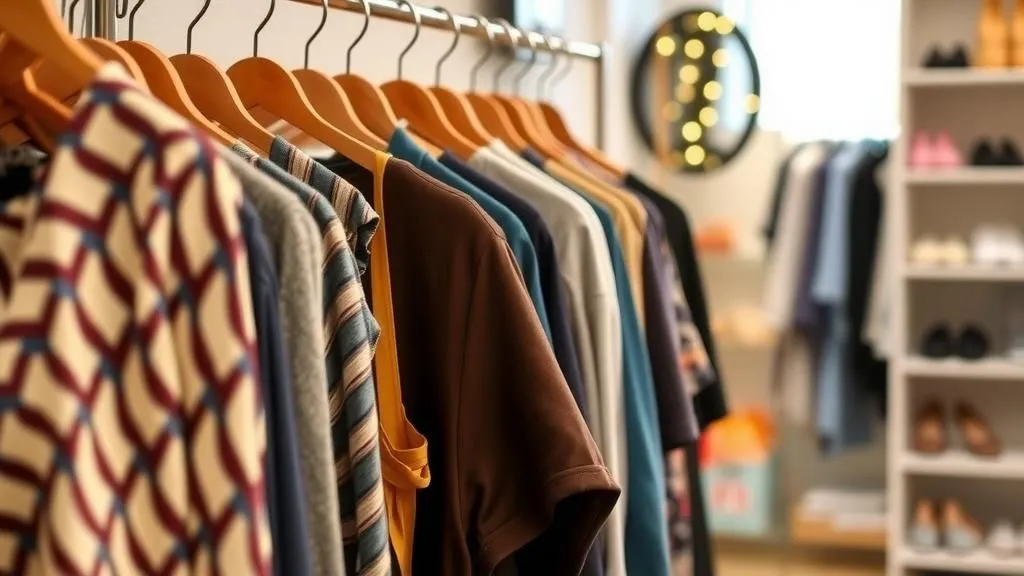 Tips for Saving Money on Clothing Accessories