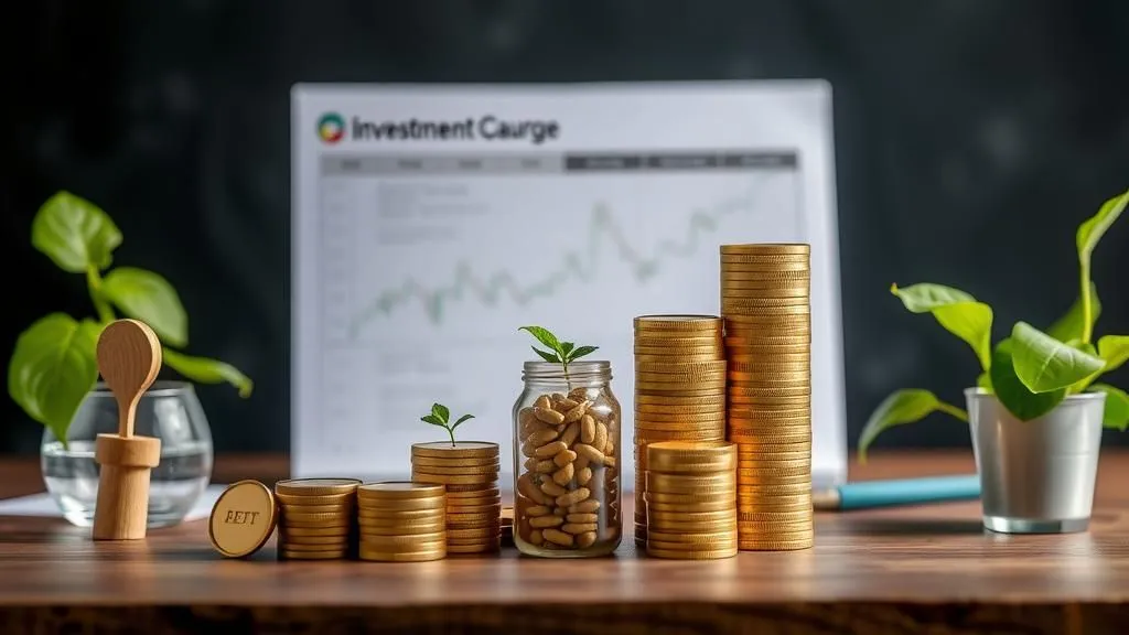 Beginner Investment Course