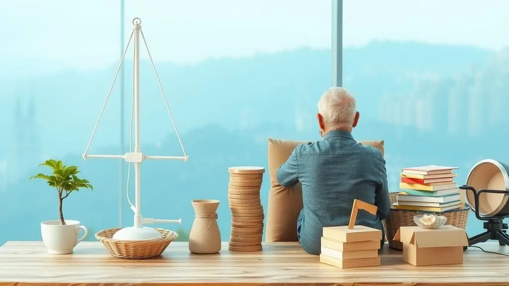 Retirement Risk Management