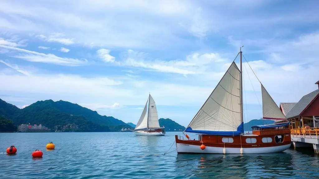 Financial Voyage Guide