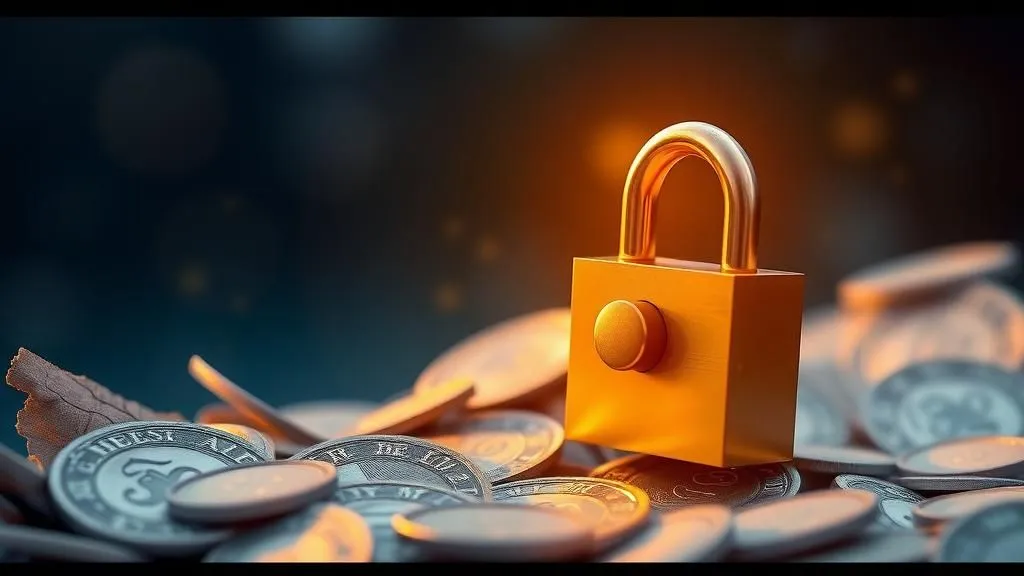 🔑 Unlock Your Wealth Journey