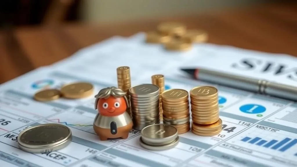 Budget Strategies for Tax Deductions