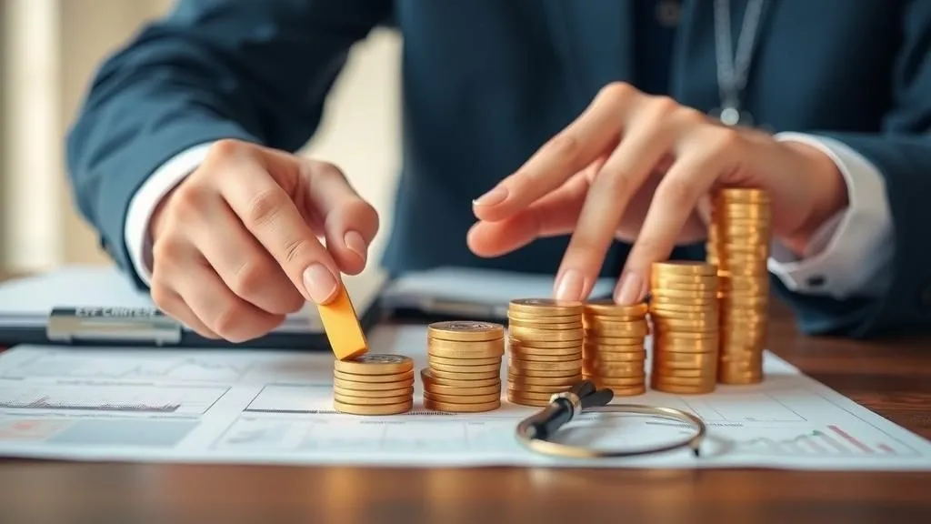 Budget Strategies for Tax Management