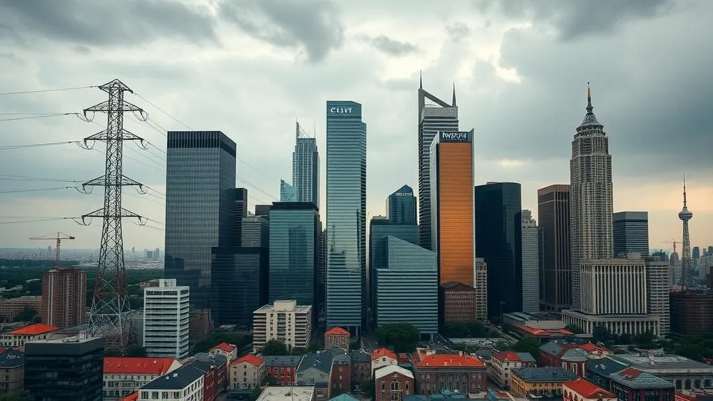 Financial Power Stories