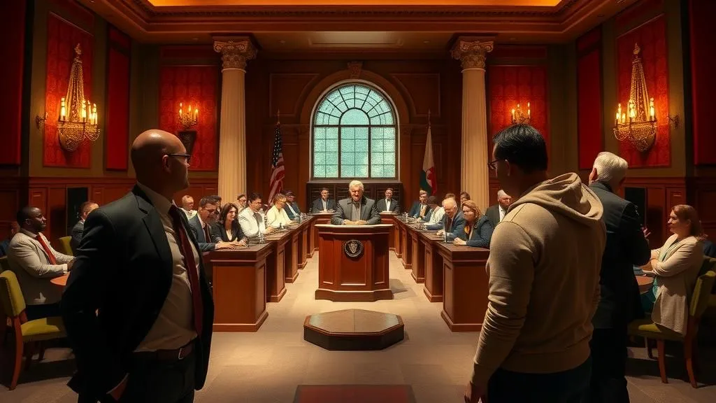 Financial Justice League: Unite Your Money