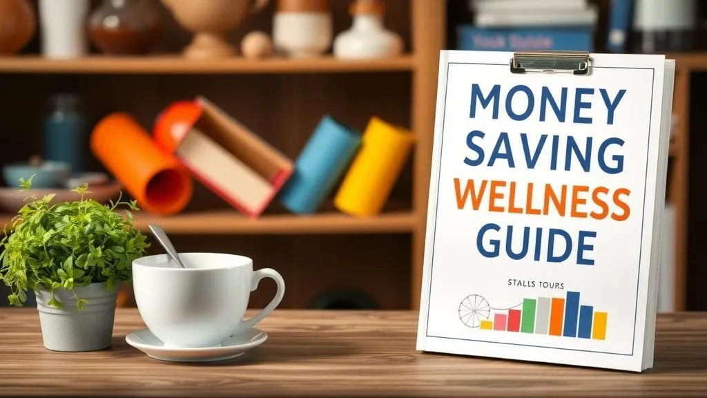 Money-Saving Wellness Guide