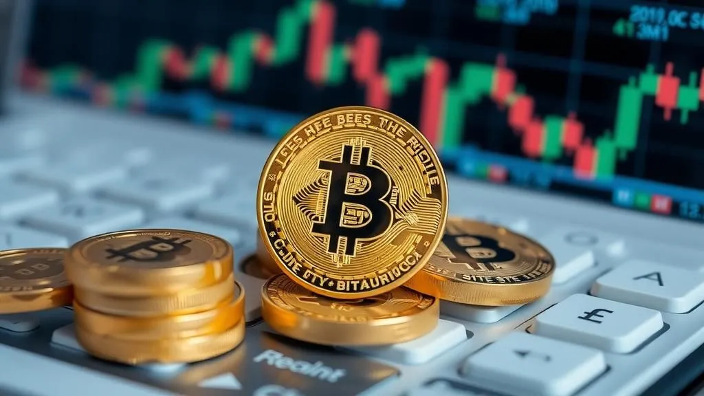 Cryptocurrency Trading Guide