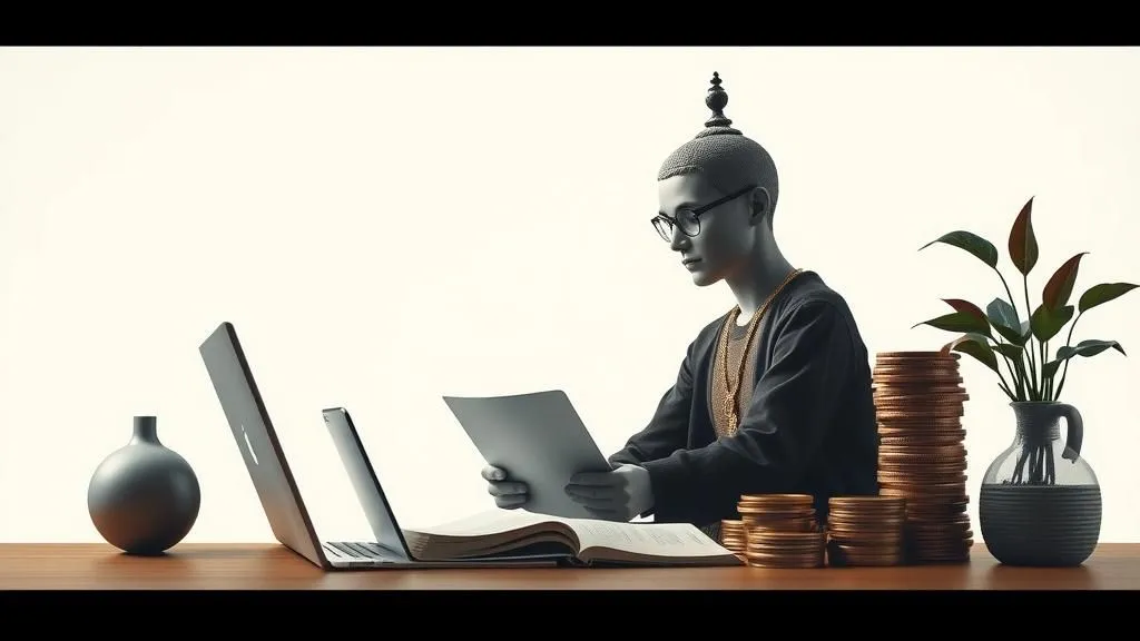 Budget Mastery: Level Up Your Life