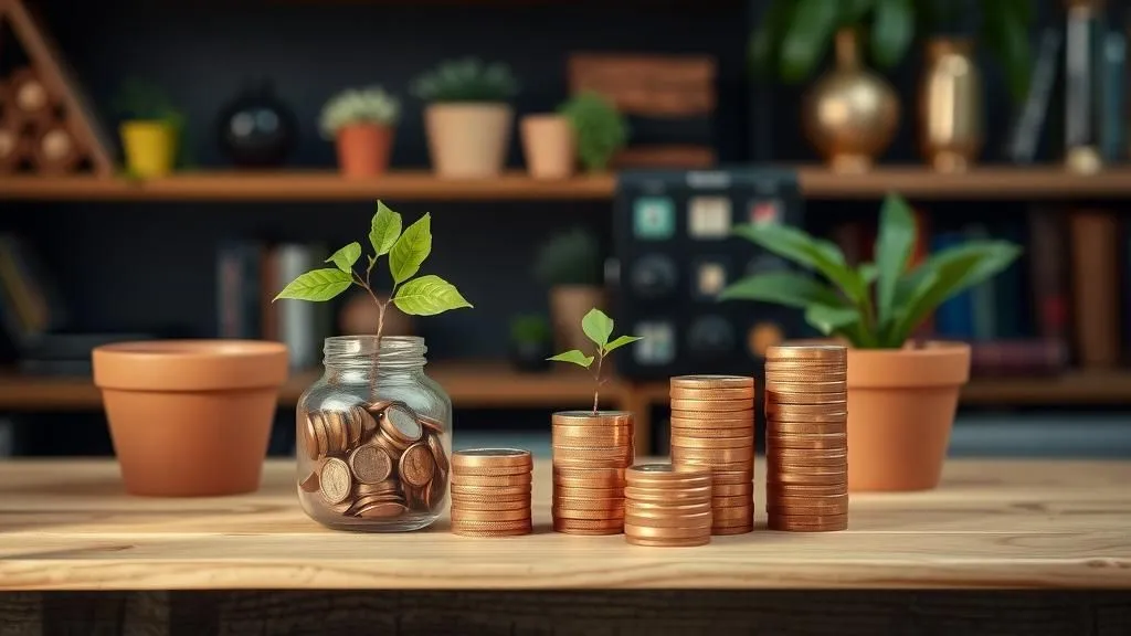 Smart Approaches to Daily Saving