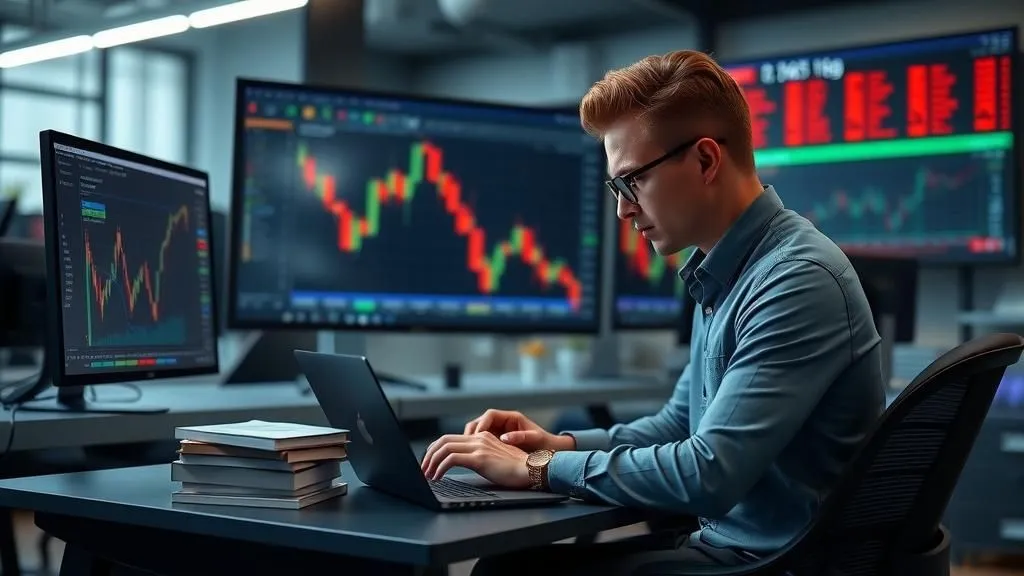 Trading Tutorial Resources