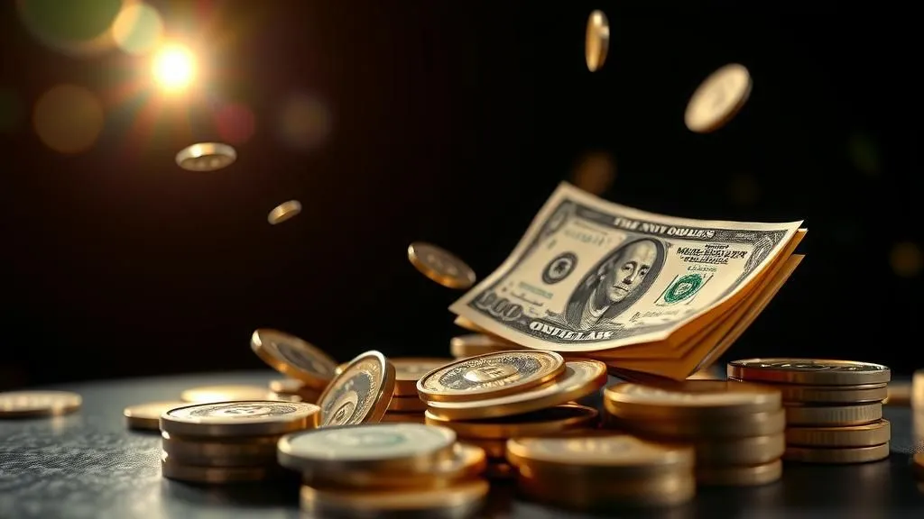 Unleash Your Money Potential Now